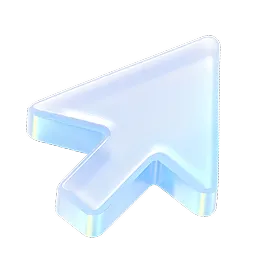 3D Arrow